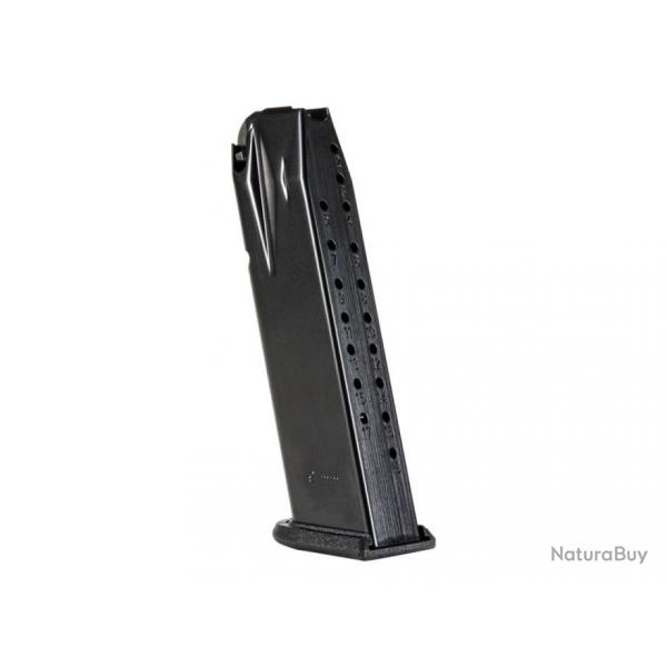 Chargeur WALTHER 18 coups PDP Full Size 9x19
