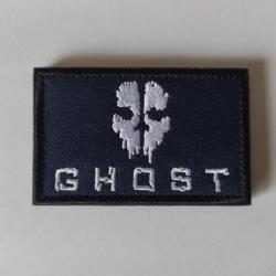 Patch Call of Duty Ghost velcro