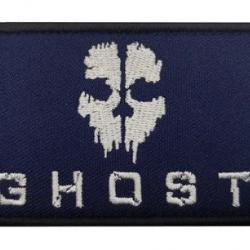 Patch Call of Duty Ghost - COD - velcro - Livraison gratuite