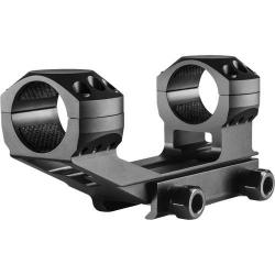 hawke Tactical AR CantiLever Mount 30mm 1 Pièces Weaver Haute - 24135