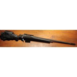 Carabine Remington 700 Police cal.300 Win Mag - Occasion -