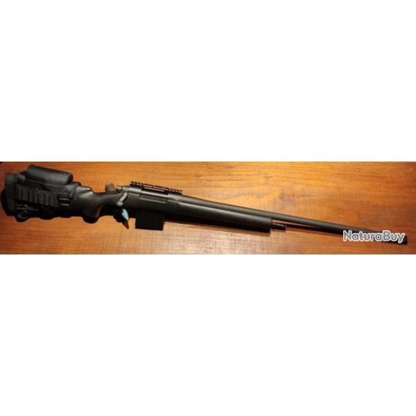 Carabine Remington 700 Police cal.300 Win Mag - Occasion -