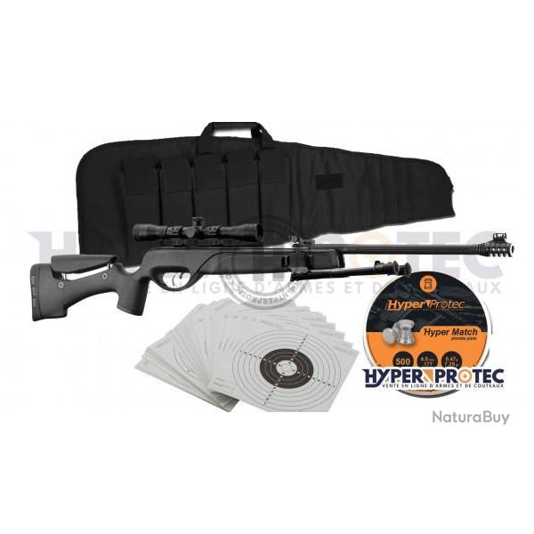 Pack Carabine  plomb Gamo Tactical Storm