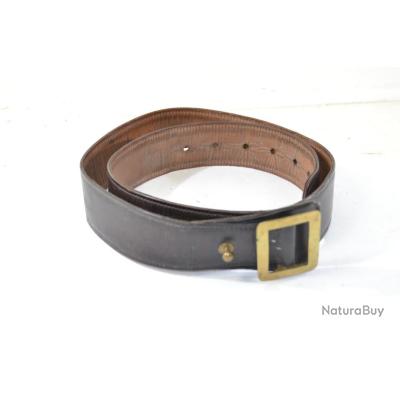 BRITISH ARMY MÉNAGE Cavalerie Cuir Blanc Gauntlet Parade Gant Taille
