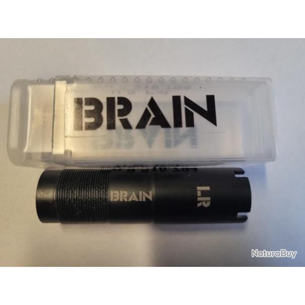 CHOKES BRAIN INVECTOR BROWNING 38mm