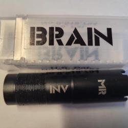 1/2 CHOKES BRAIN INVECTOR BROWNING 38mm