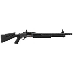 Fusil à pompe Fabarm SDASS Pro Forces Stage 2 12/76