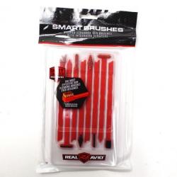 REAL AVID BROSSES DE NETTOYAGE NEUF