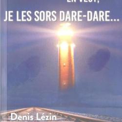"Si le public en veut, je les sors dare-dare". Recueil de poésies de Denis Lézin. Edition Le Lys Ble