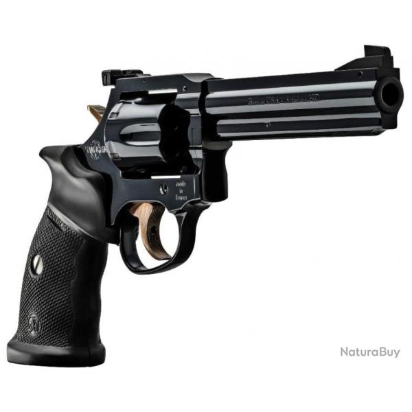 Revolver MANURHIN MR73 Sport 5"1/4 cal.357 mag - 38 special