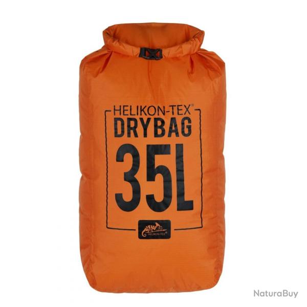 Helikon Arid Dry Sack Small Orange
