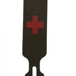 Ventum Gear TACPULL® Red Cross Medic Ranger green