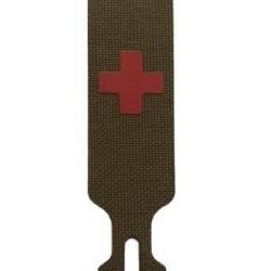 Ventum Gear TACPULL® Red Cross Medic Coyote