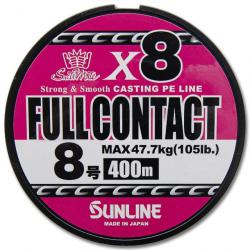 Sunline Full Contact X8 105lb