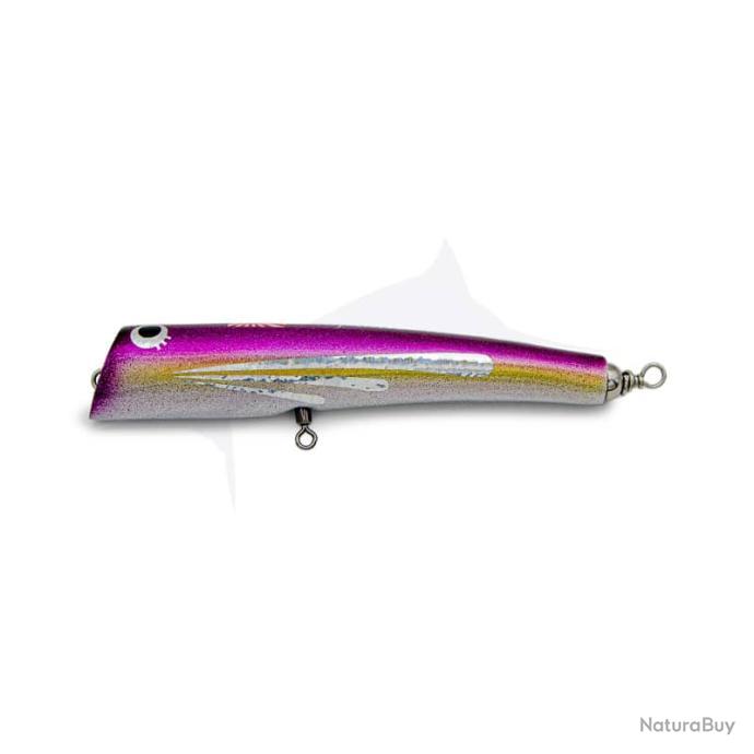 ルアー・フライ Native Works Napalm 170 Native Works Napalm 170 Diving Popper - Saltywater Tackle Inc.