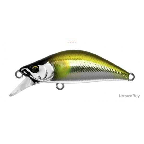 Poisson Nageur Bassday Mononofu 35S 3g 3,5cm #002