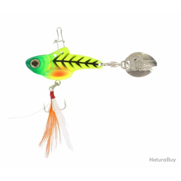 Kochispoon 5Gr Powerline FIRETIGER
