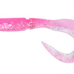 Kvc Monte Leurre 5,5" 10Gr Powerline Rose Ventre Paillete