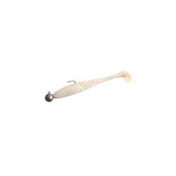 Sks Monte Leurre 4" 5Gr Powerline Blanc