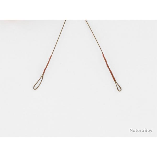 Acier Bdl 1X19 40Cm X3 Powerline 5