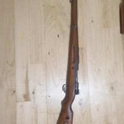 Mauser 98 az