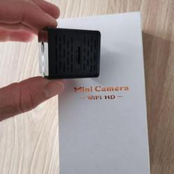 Mini Camera espion