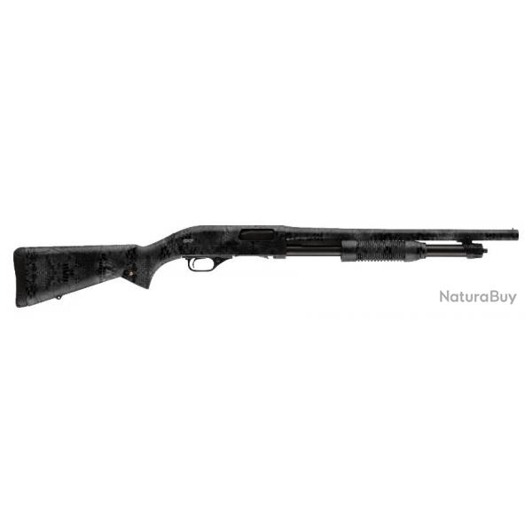 Fusil Winchester SXP Typhon Defender 46cm Rifled cal.12/76
