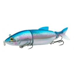 SOUL SWIM 230 S 120GR Blue trout