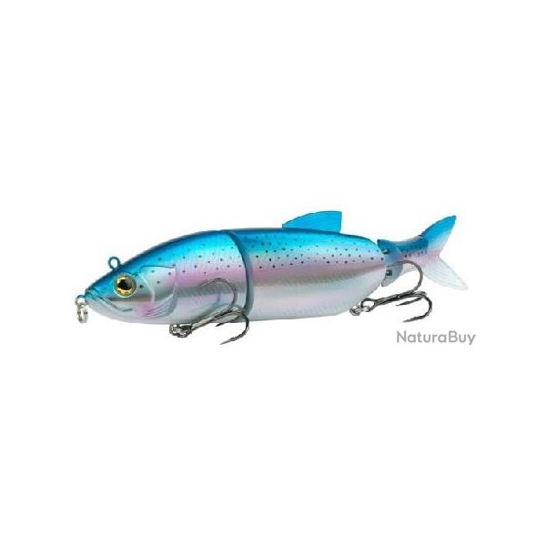 SOUL SWIM 230 S 120GR Blue trout