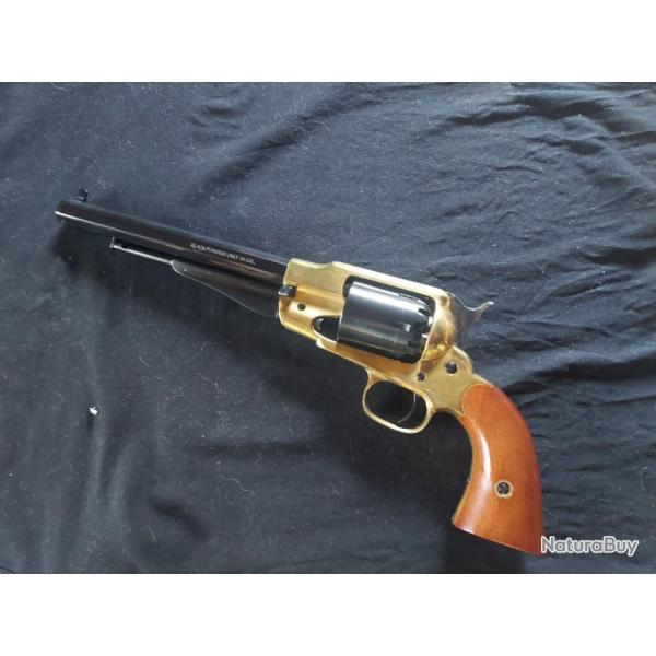 Revolver PIETTA 1958 Remington New Model Army TEXAS Calibre 44 neuf (jamais utilis)