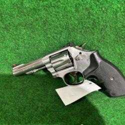 Revolver Smith et Wesson mod 67-6 cal 38 sp