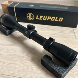 LEUPOLD 3.5- 10x50mm
