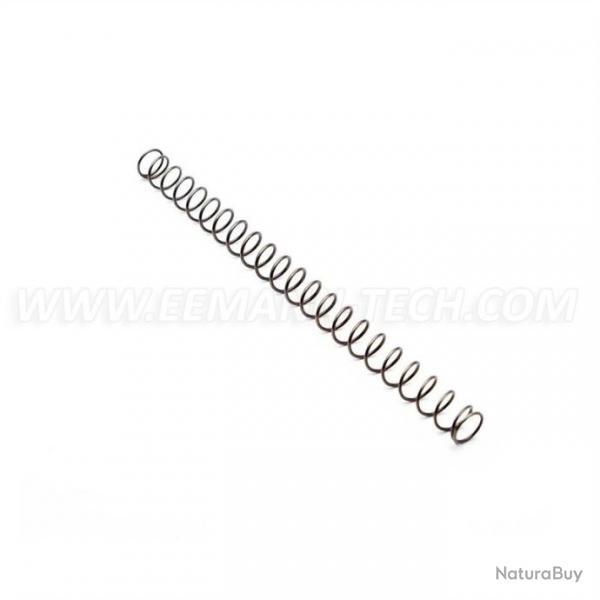 Recoil Spring for GLOCK 19-23, Spring weight: 10 lbs