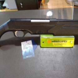 Carabine a pompe arttech prima XP synthetic calibre 30-06