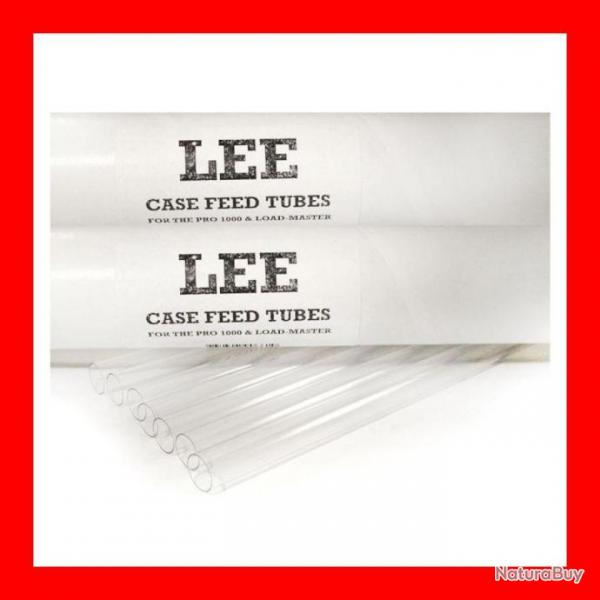 LEE PRECISION - LEE CASE FEED ASS TUBES X7 - 90661