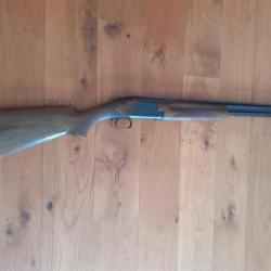 Browning B26 calibre 12