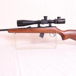 carabine 22 lr CZ modèle 455