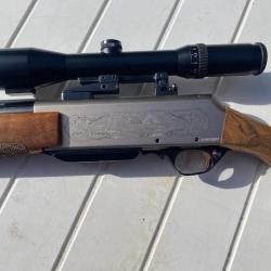 carabine browning BAR  MK2   EVOLVE  Série Limitée