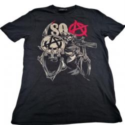T-Shirt militaire SOA   .....  ( Fin de stock)