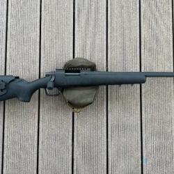 Remington 700 LTR .308