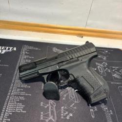 Walther P99 DAO CO2 6mm