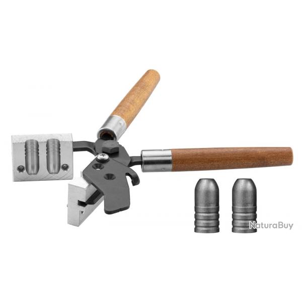 Lee Precision - Moule  balles conique double cavit cal.309 (150 grains) - 90366