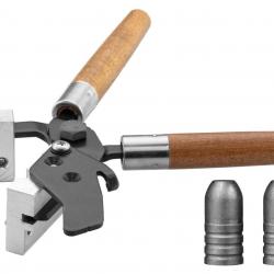 Lee Precision - Moule à balles conique double cavité cal.457 (405 grains) - 90374