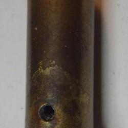 24130 - 8 mm Lebel revolver a blanc - Neutralisée