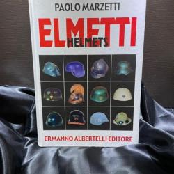 ELMETTI HELMETS (Casques) Paolo Marzetti