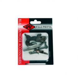 Set de pièces détaché remington Pietta