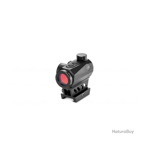 POINT ROUGE HAWKE ENDURANCE RED DOT 1X25 WEAVER