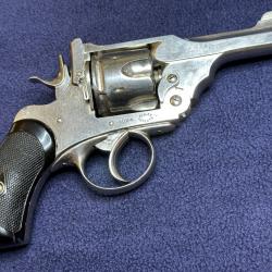 Webley MK3