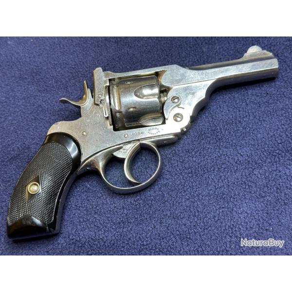 Webley MK3