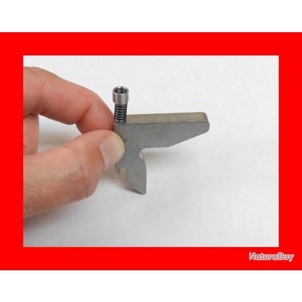 LEE PRECISION - SMALL PRIMER ARM ASSEMBLY - 91962